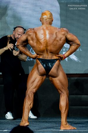 BODYBUILDING +100